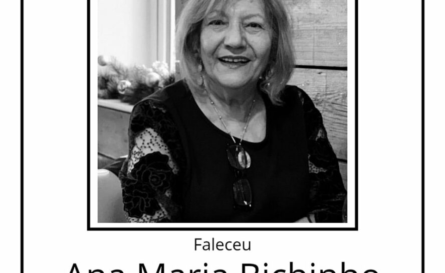 Faleceu