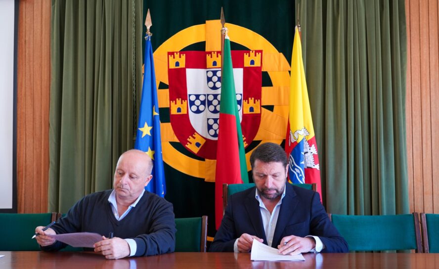 Oleiros