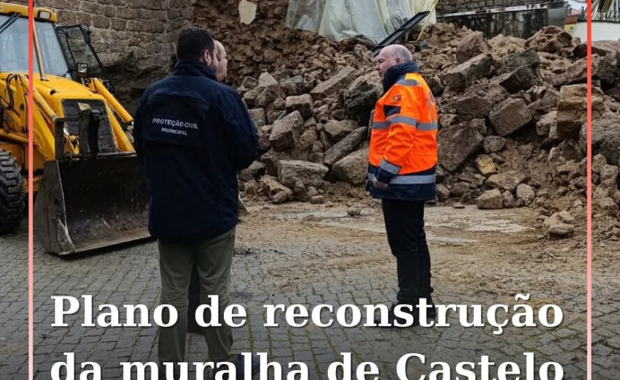 Castelo Branco