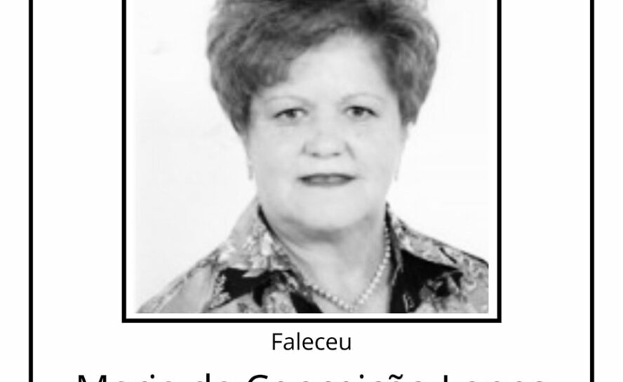 Faleceu