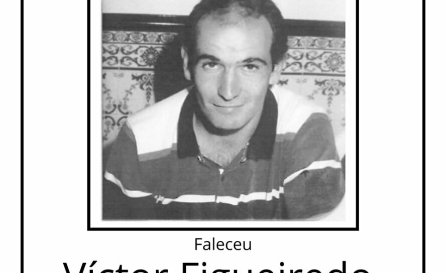 Faleceu
