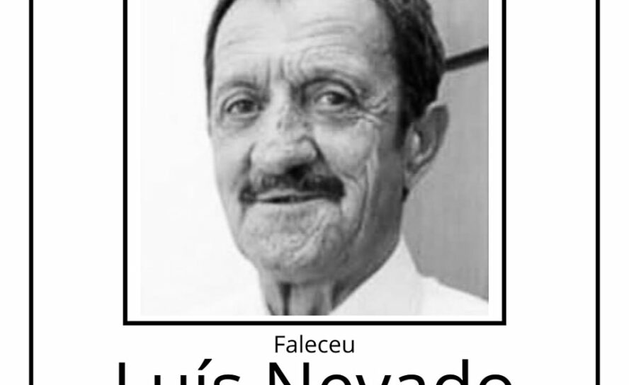 Faleceu