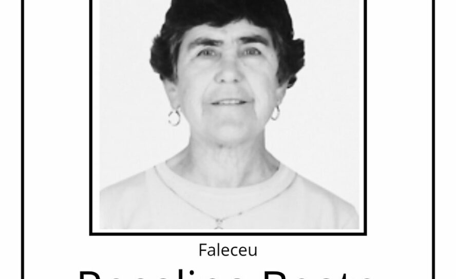 Faleceu