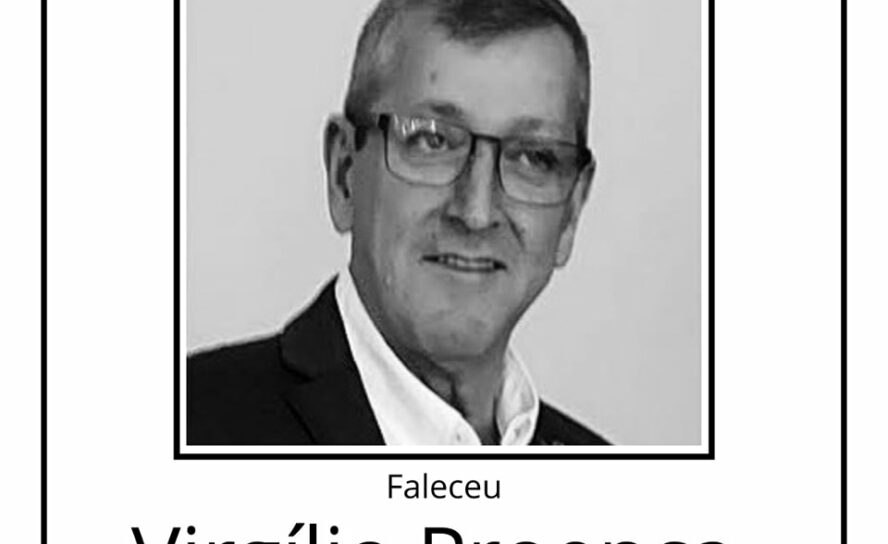 Faleceu