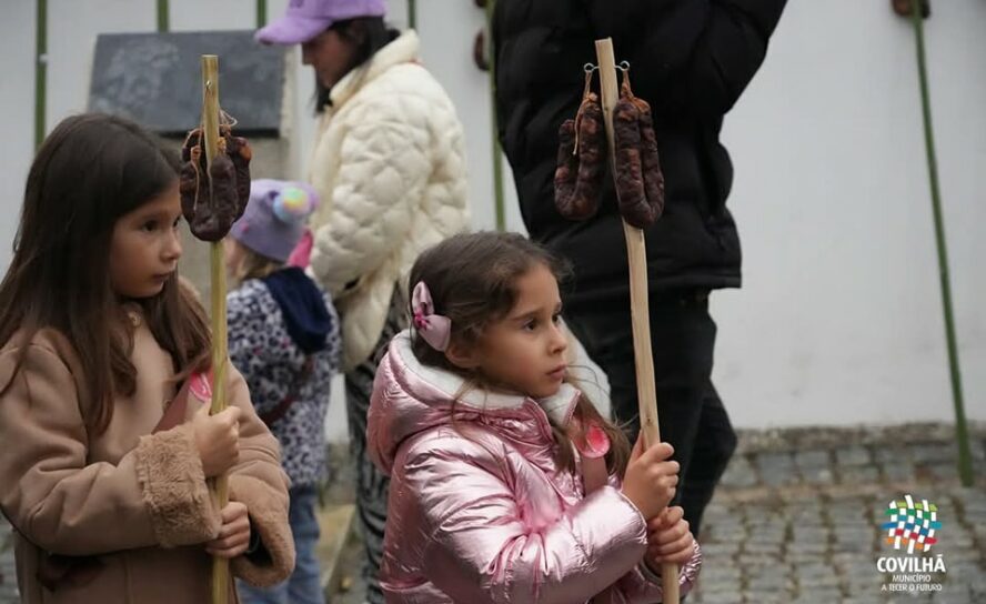 Covilhã