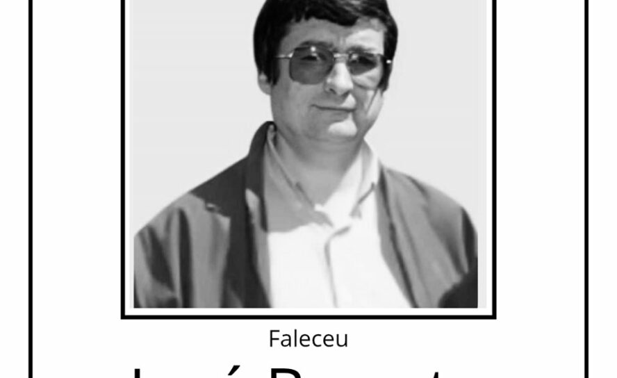 Faleceu