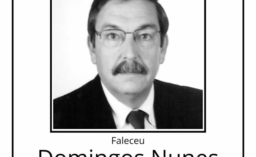 Faleceu