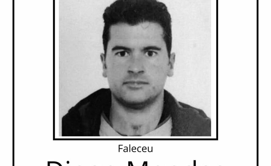 Faleceu