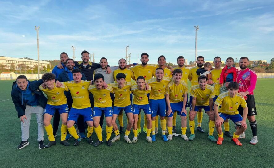 Vila de Rei