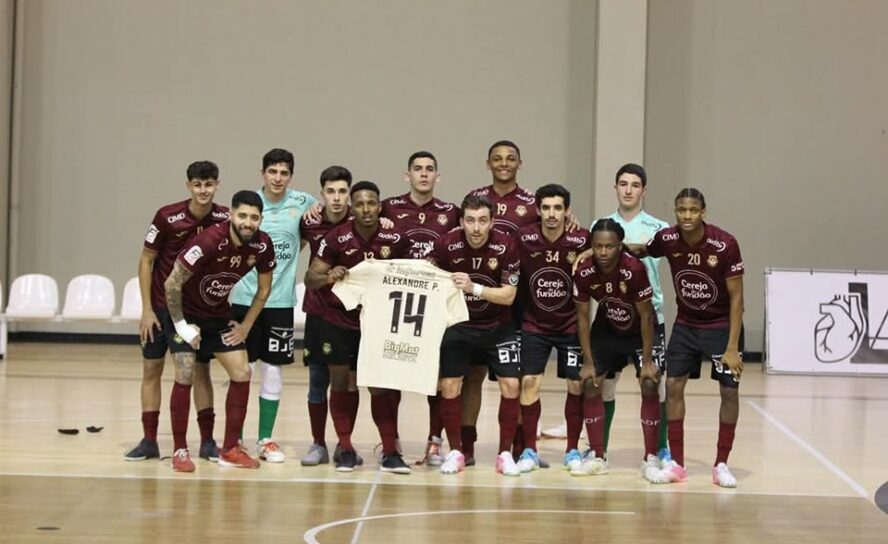 Fundão