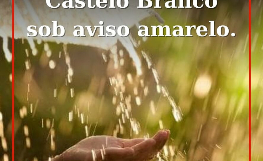 Castelo Branco