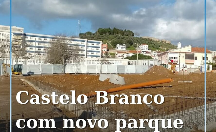 Castelo Branco