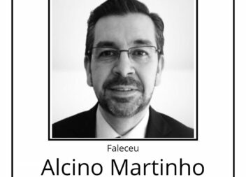 Faleceu