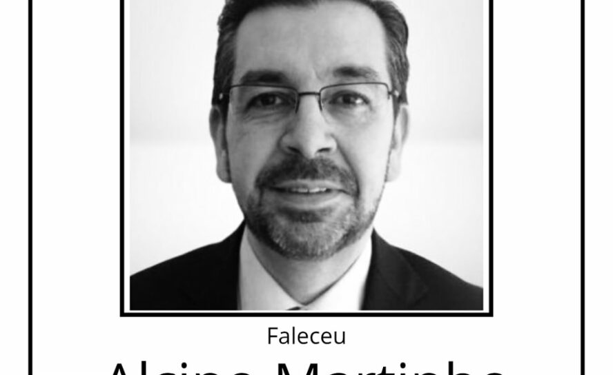 Faleceu