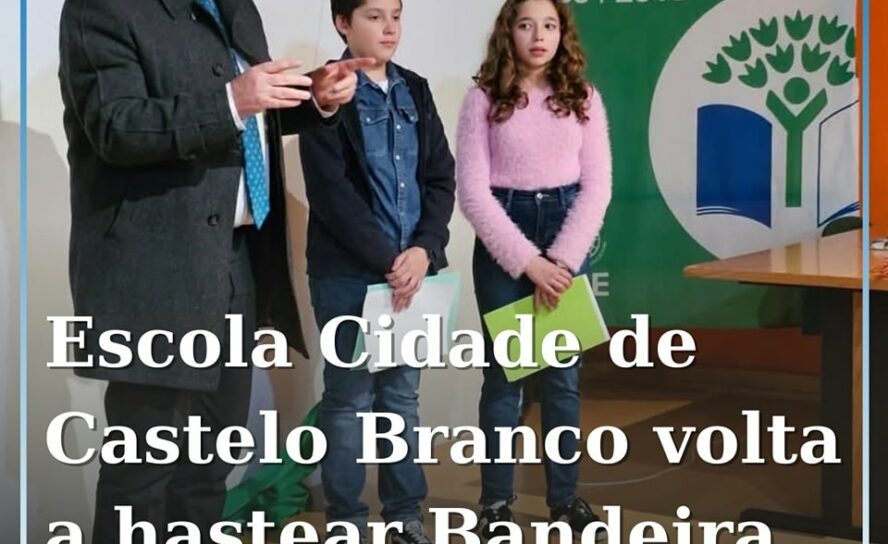 Castelo Branco