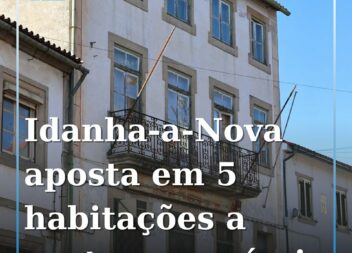 Idanha-a-Nova