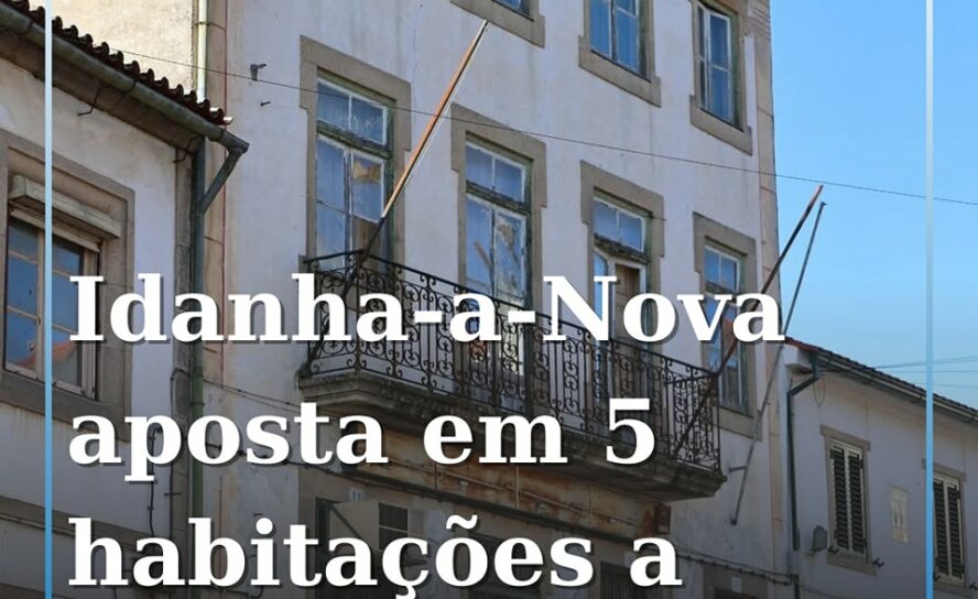 Idanha-a-Nova
