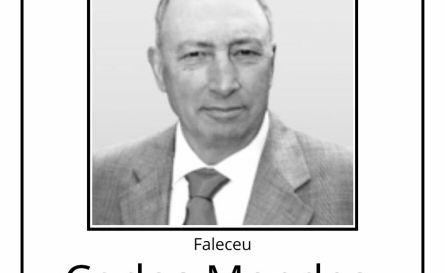 Faleceu