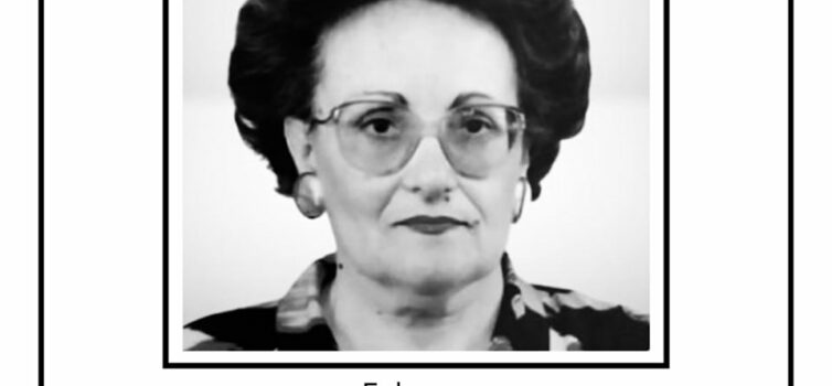 Faleceu