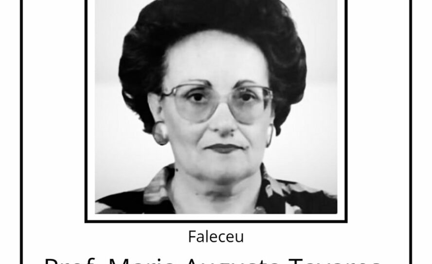 Faleceu