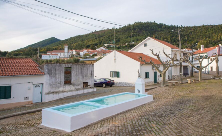 Idanha-a-Nova