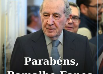 90 anos de Ramalho Eanes: Aniversário assinalado em Alcains