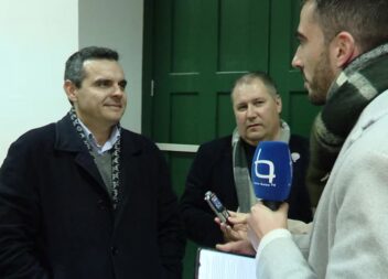 Associação de Radioamadores da Beira Baixa celebra 20 anos de existência