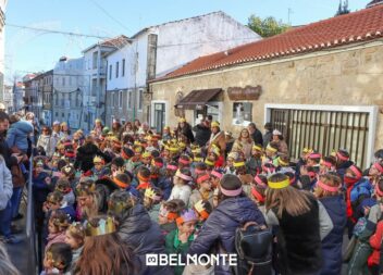 Belmonte