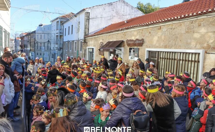 Belmonte