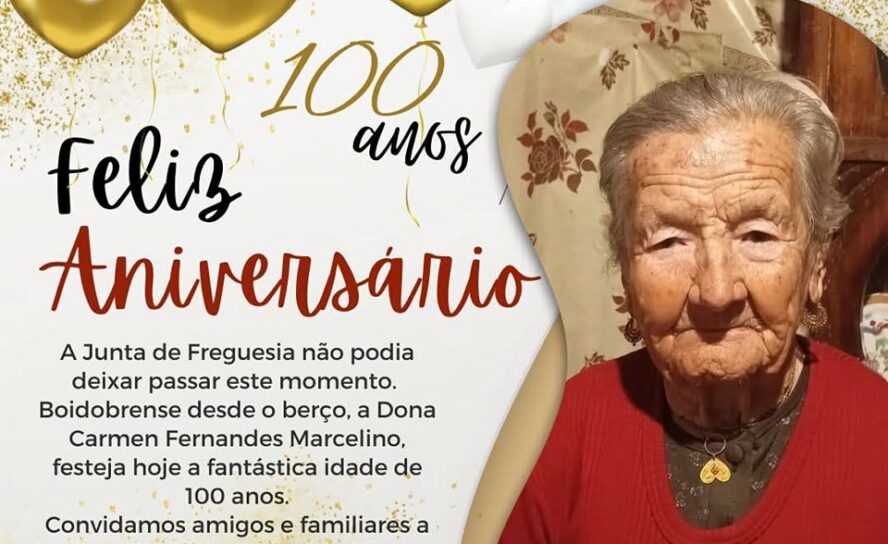 Boidobra: A memória mais antiga da freguesia vai ser homenageada