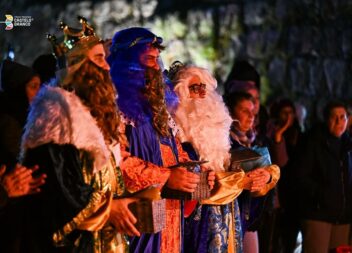 Castelo Branco celebra Dia de Reis com caminhada e tradições