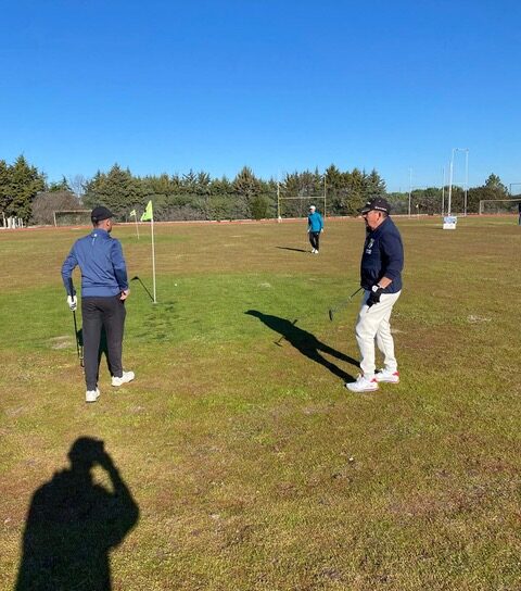 Castelo Branco recebe o primeiro torneio de golfe Pitch & Putt