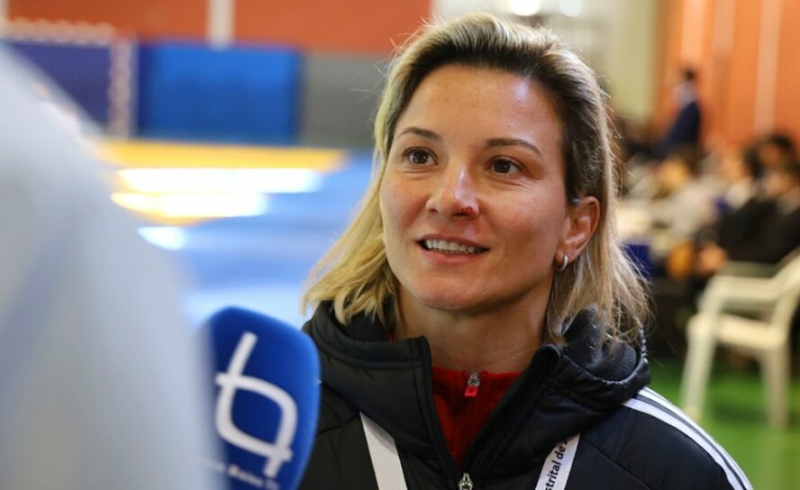 Castelo Branco recebeu prova de judo em homenagem a António Morais com presença
