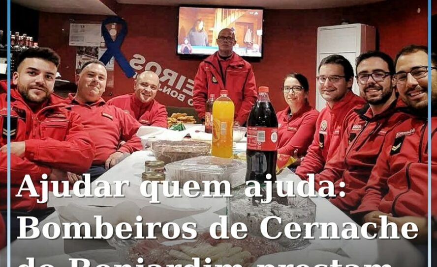 Cernache do Bonjardim