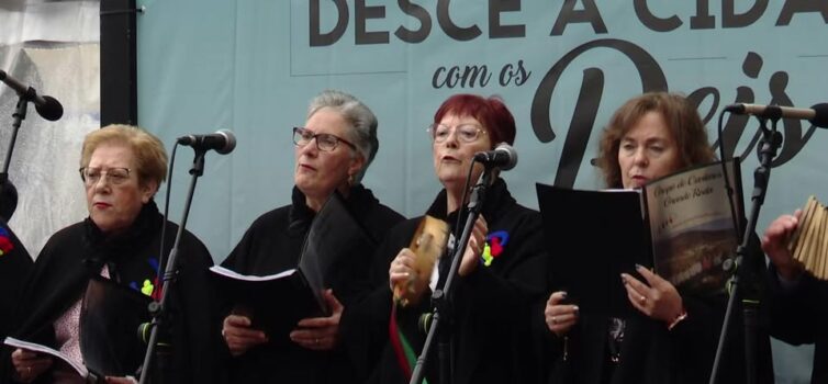 Covilhã recebe “A Montanha Desce à Cidade com os Reis” este fim de semana