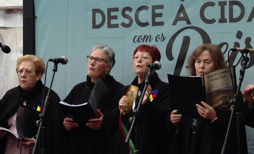 Covilhã recebe “A Montanha Desce à Cidade com os Reis” este fim de semana