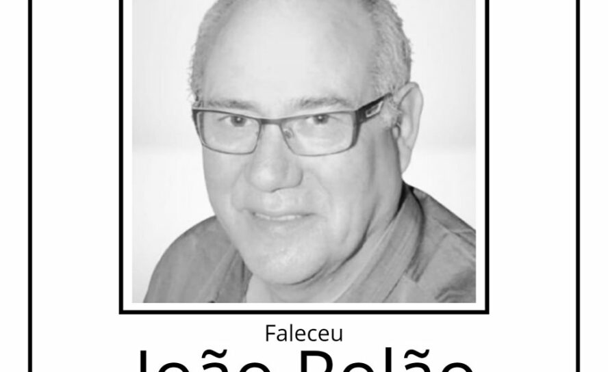 Faleceu