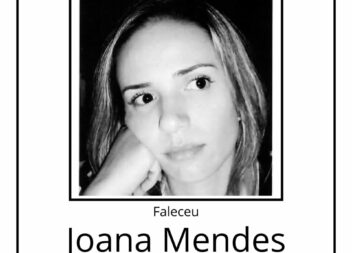 Funeral da Enfermeira da SIV de Seia realizado em Mangualde