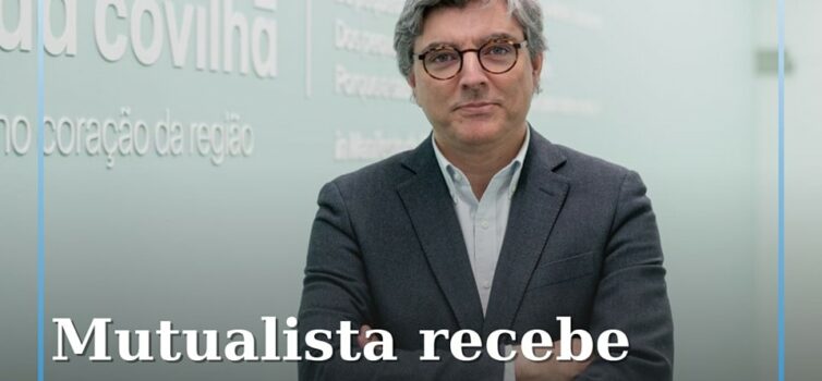 Mutualista da Covilhã recebe Selo “SIBS ESG Reporting Pioneer”