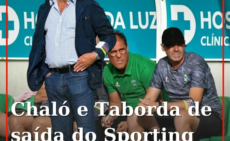 "O Sporting Clube da Covilhã informa que rescindiu os contratos