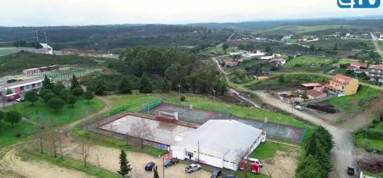 Passeio Cidade de Castelo Branco promete espet\u00e1culo de Todo-o-Terreno\n\nA
