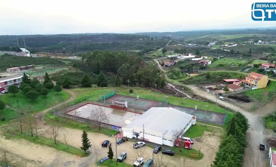 Passeio Cidade de Castelo Branco promete espet\u00e1culo de Todo-o-Terreno\n\nA