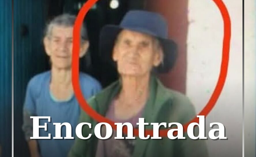 Penamacor: Idosa dada como desaparecida foi encontrada sem vida
