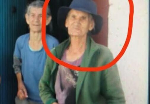 Penamacor: Idosa está desaparecida