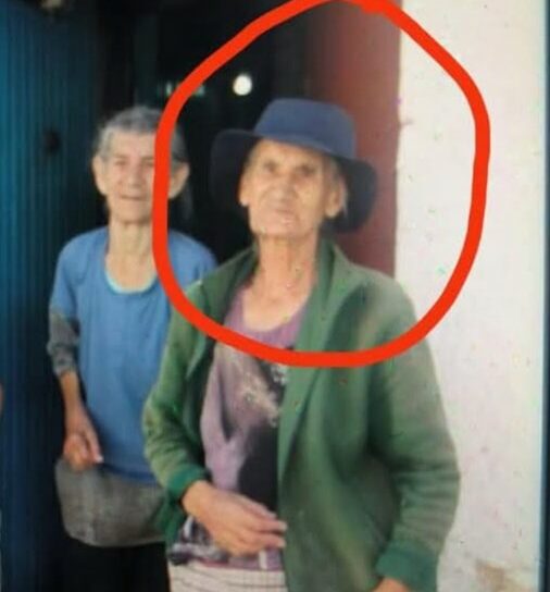 Penamacor: Idosa está desaparecida
