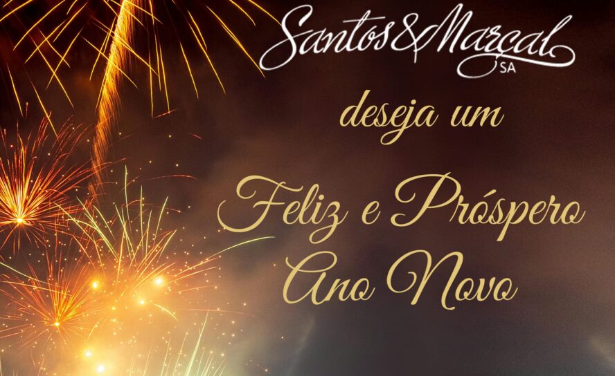 Santos & Marçal SA