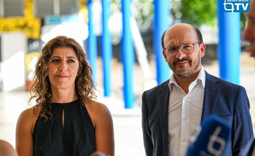 Saúde: Deputados do PS indignados com ausência de vagas para médicos em Castelo