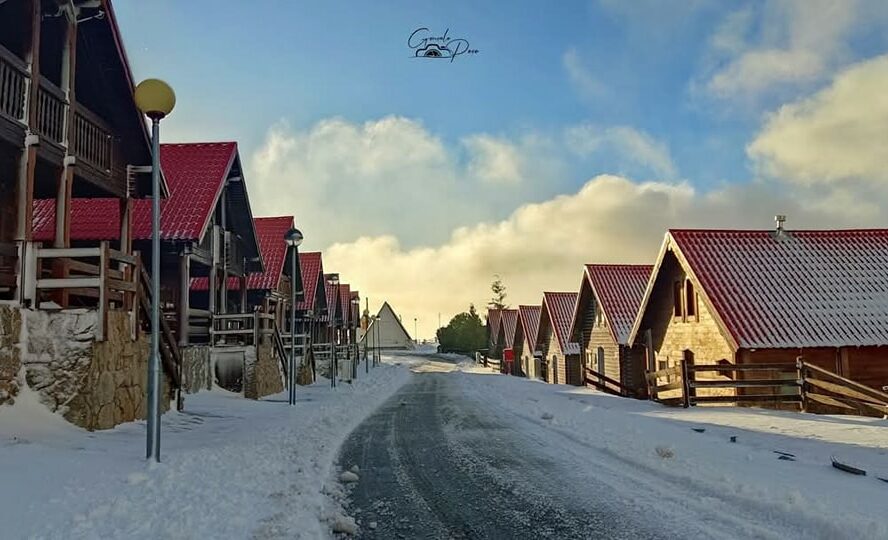 Serra da Estrela