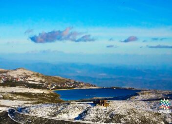 Serra da Estrela: Depois do nevão