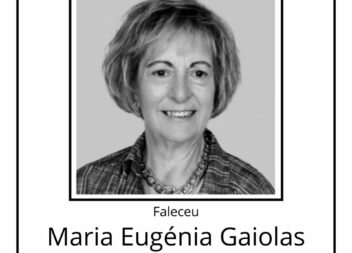 Faleceu